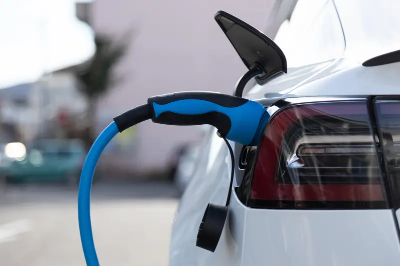 30 de puncte de încărcare electrică pe A7, la Milcovul