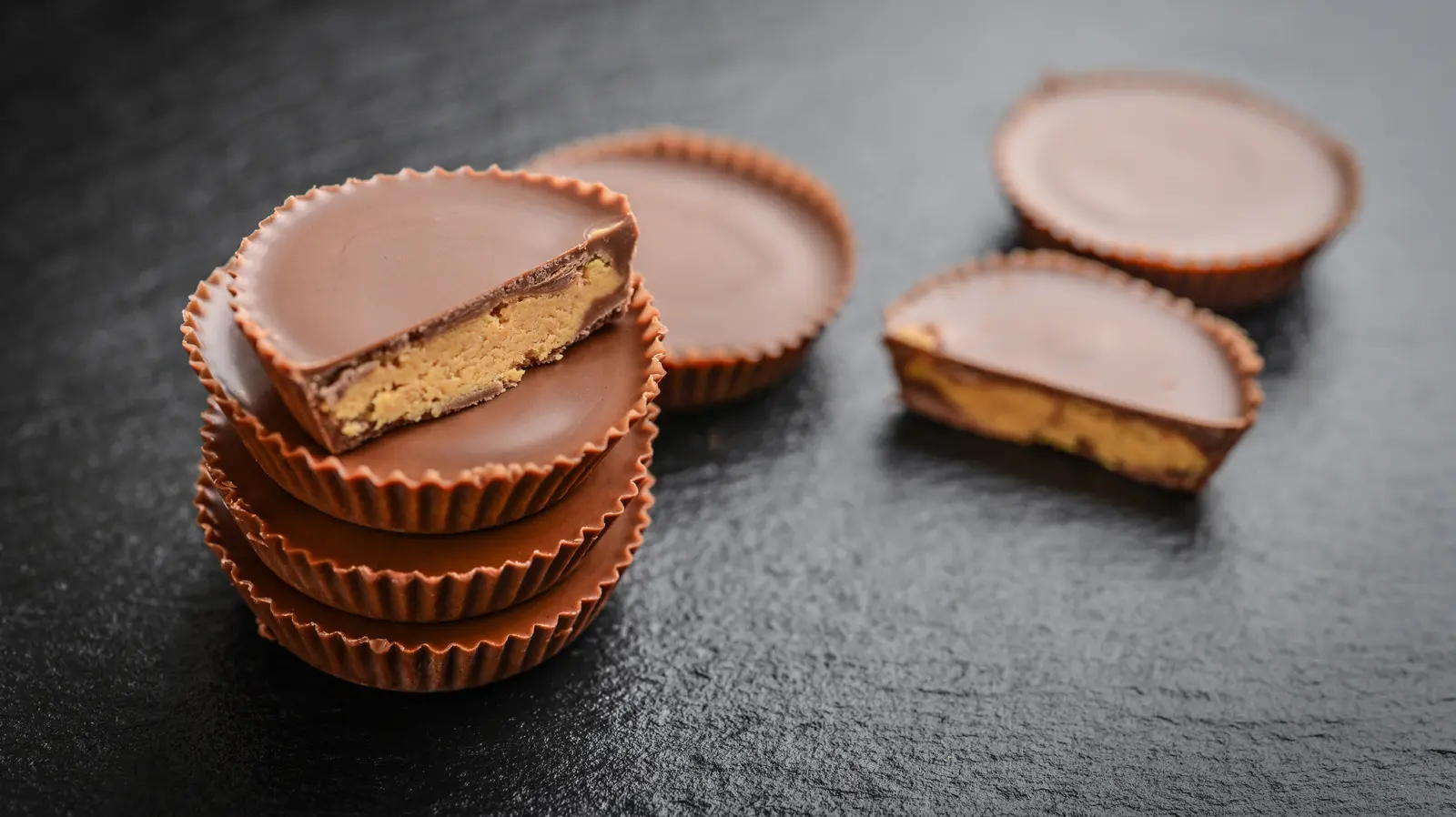 Reese's fără ciocolată cu lapte: De ce testele de gust au dat rezultate surprinzătoare