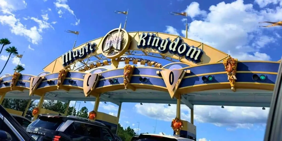 Serviciul Național de Meteorologie al SUA trimite un sistem de siguranță în întreg Walt Disney World Resort