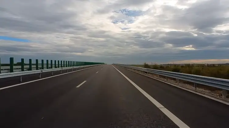 Autostrada A0: Noi kilometri se deschid în noiembrie între Glina și Afumați