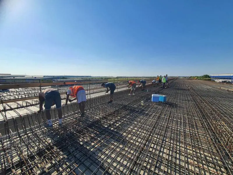 13 kilometri din Autostrada Bucureștiului rămân închiși, în ciuda promisiunilor oficiale