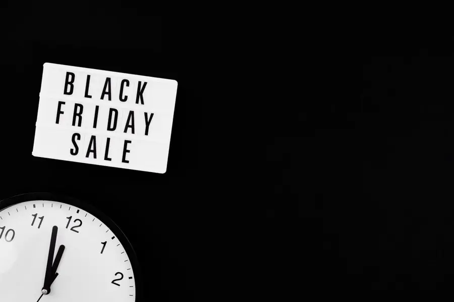 Black Friday 2026: Cum verifici dacă reducerile sunt reale și nu doar aparente