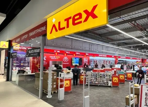 Black Friday 2026 începe joi dimineață cu reduceri de până la 50 la sută