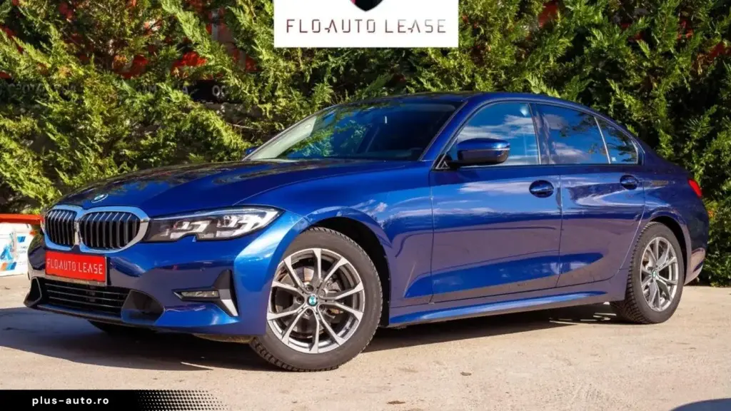 Merită să cumperi un BMW Seria 3 diesel din 2019 second-hand