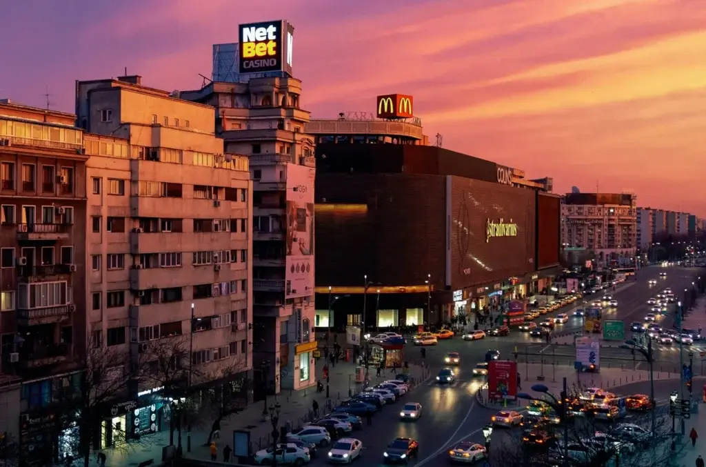 Bucureștiul e printre cele mai grele orașe din Europa pentru a-ți construi viitorul. Iată alternativa