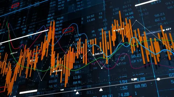 Bursa de la București a pierdut aproape patru miliarde de lei la capitalizare în această săptămână