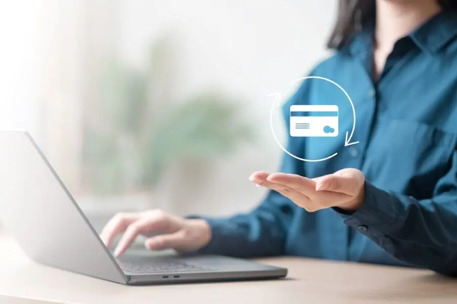 Cardul de cumpărături Card Avantaj se obține online în câteva minute
