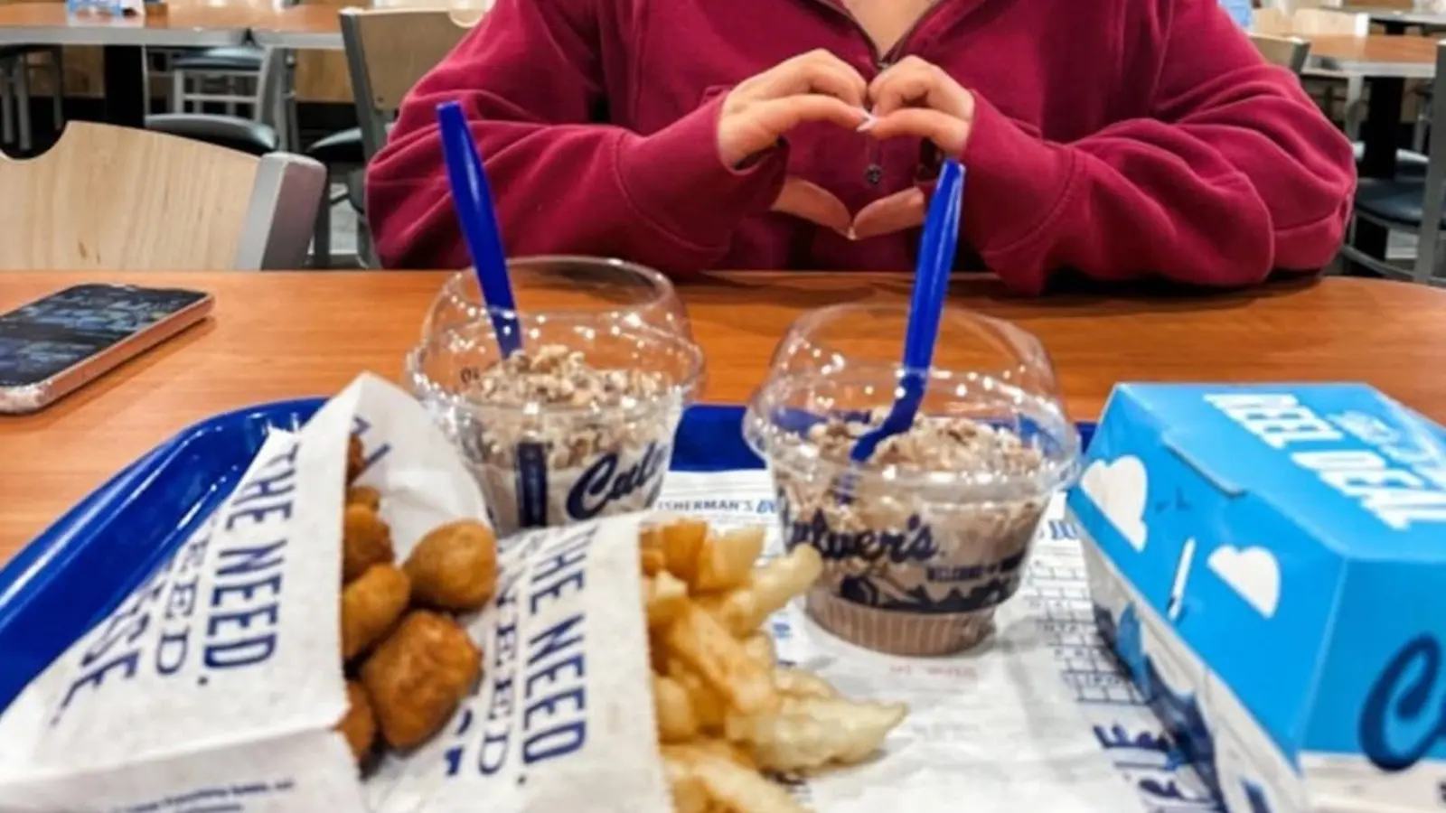 Culver’s și secretul din spatele celei mai iubite înghețate din Midwest