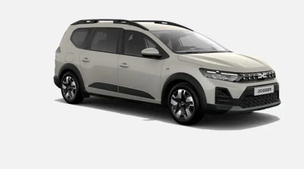 Dacia Jogger: mașina ideală pentru familii mari, chiar și la mâna a doua