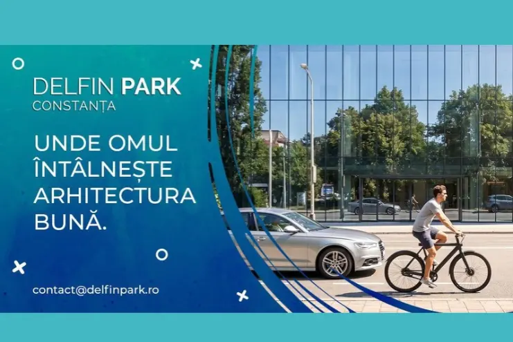 Lecția Mamaia pentru Constanța: Cum poate deveni Delfin Park modelul unui oraș viu tot anul?