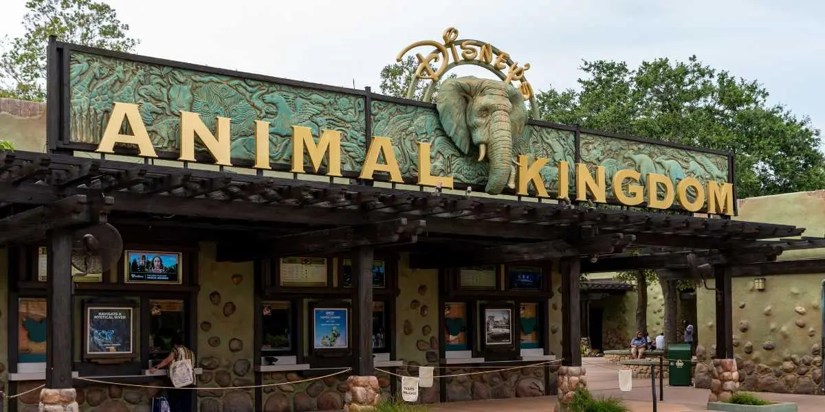 Schimbări majore pregătite pentru teatrul din parcul Disney Animal Kingdom