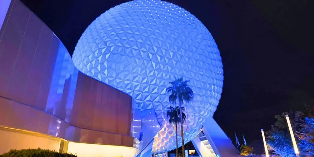 Cu doar un an de notificare, Disney schimbă oficial atracția EPCOT