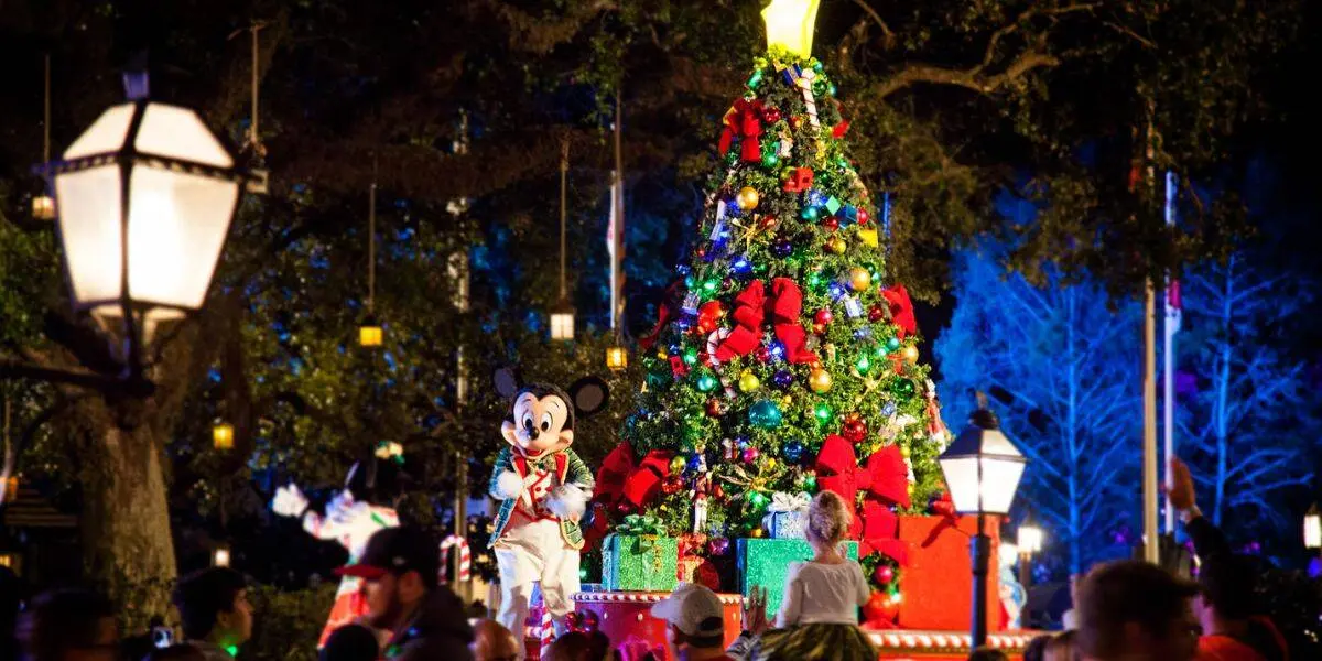 Disney World confirmă 15 schimbări majore care vor veni în Magic Kingdom în acest Crăciun
