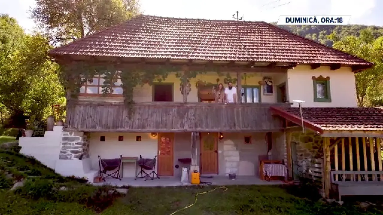 Exodul spre sate: Cum au renunțat români la oraș pentru liniștea satului