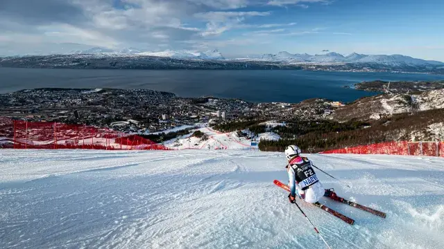 FIS lansează un canal gratuit pentru fanii sporturilor de iarnă