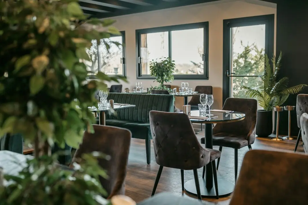 Gusturi autentice la Restaurantul Vetrenjaca din Varșez