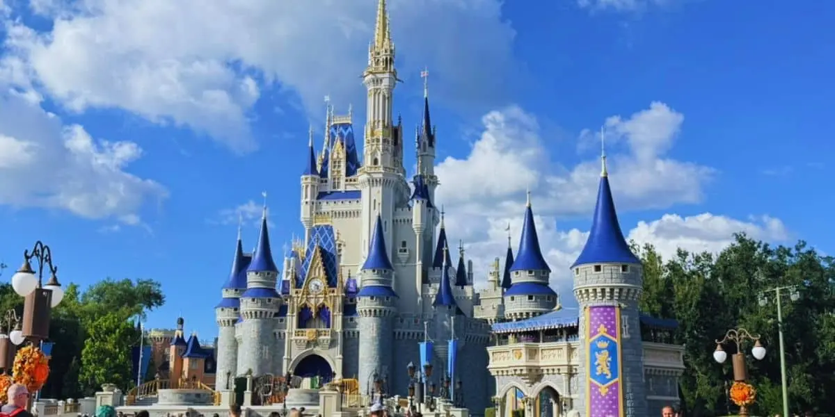 Magic Kingdom: Zona Tangled primește o revizie completă, Disney a finalizat lucrările