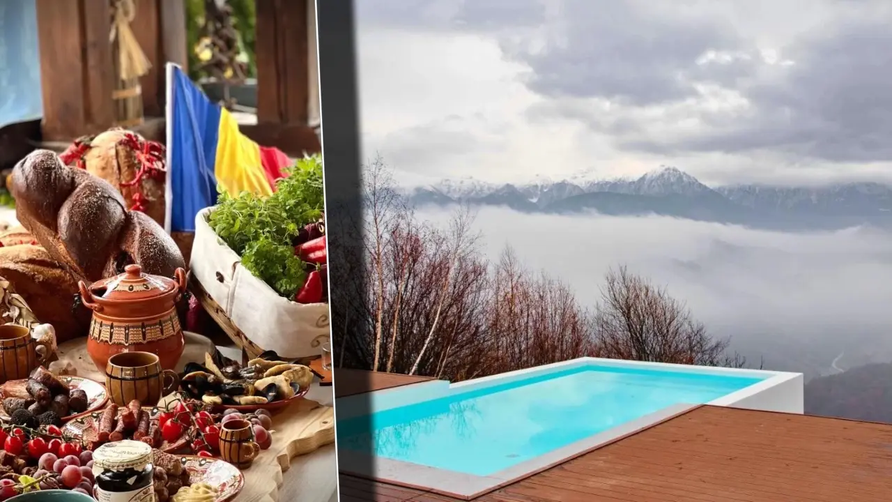 Cât costă o minivacanță la munte de 1 Decembrie și care sunt cele mai căutate destinații