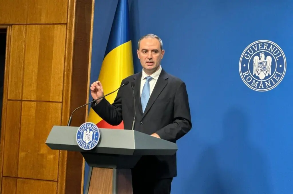 Nazare nu exclude taxe noi în 2027 pentru sustenabilitatea bugetului