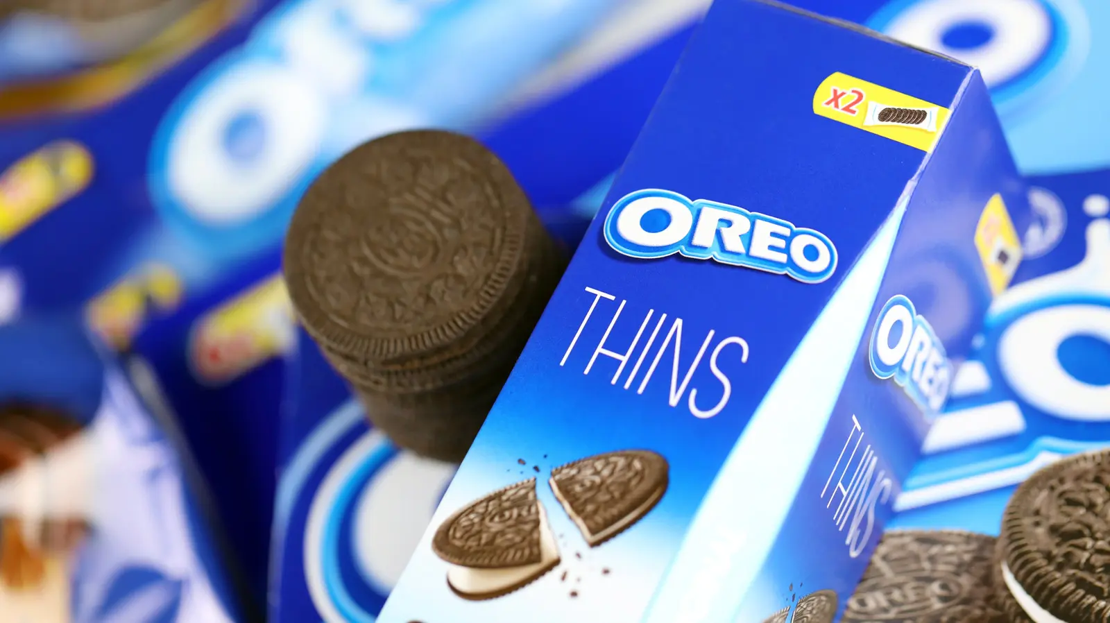 Oreo Thins vs. Original: Care este cu adevărat mai sănătos?