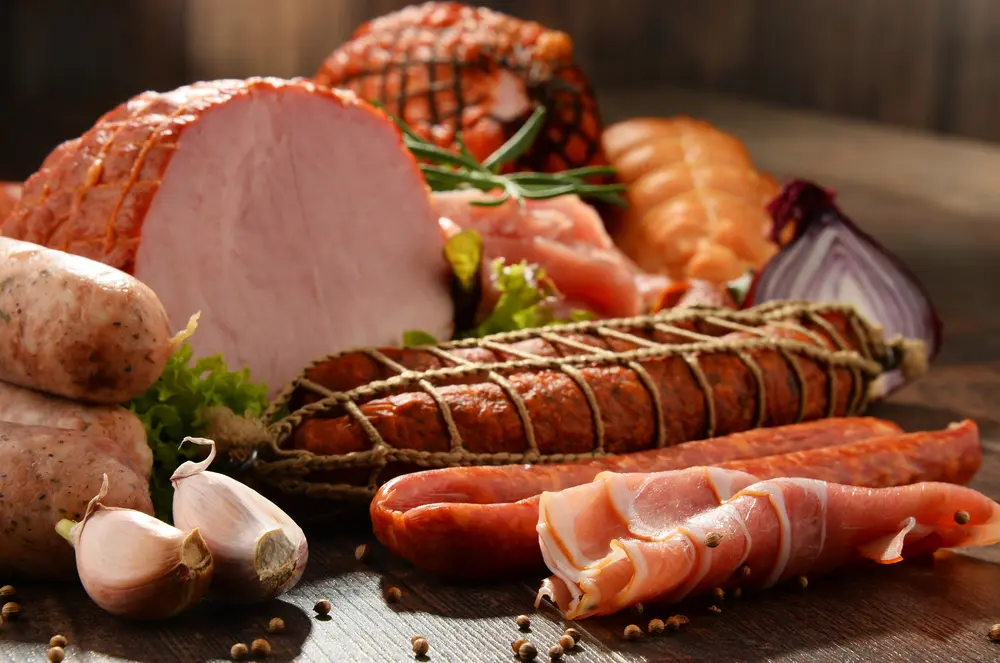 Prețurile alimentelor vor crește cu 18% până în 2027