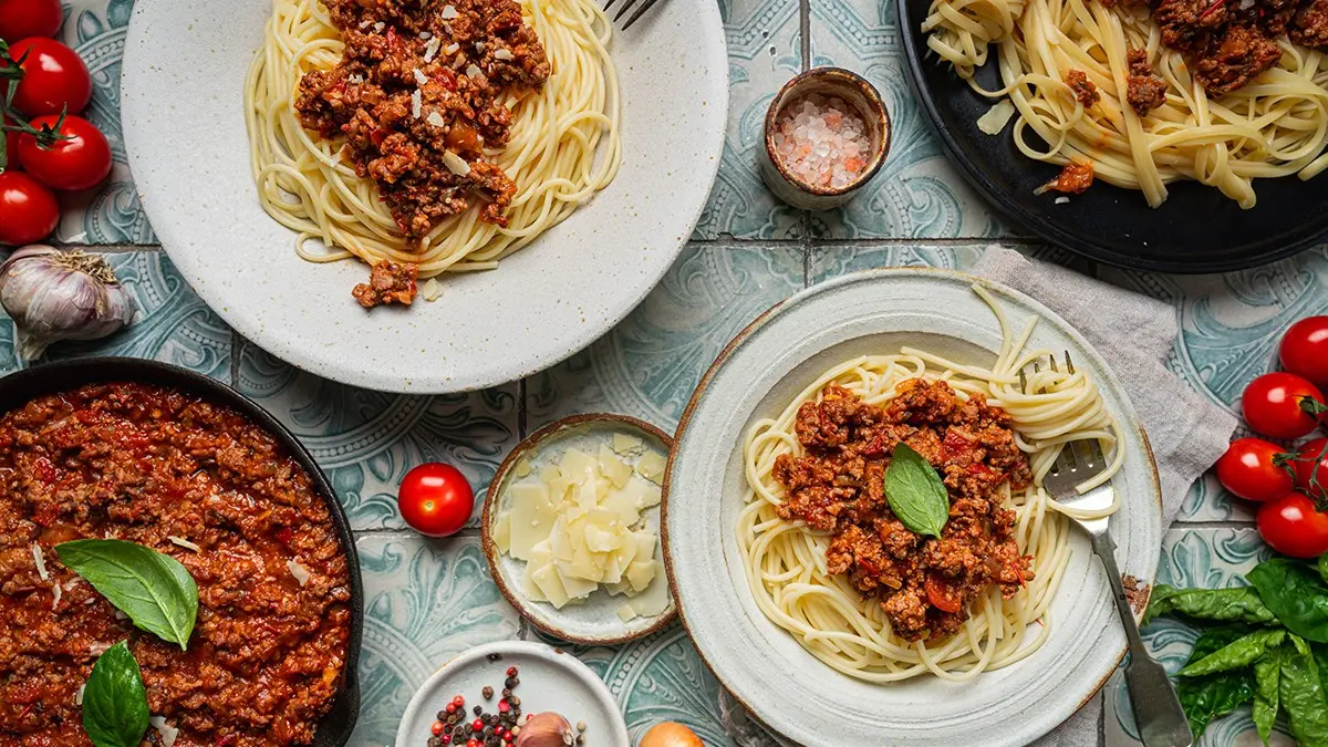 Produsele pe care să le eviți în restaurantele italiene