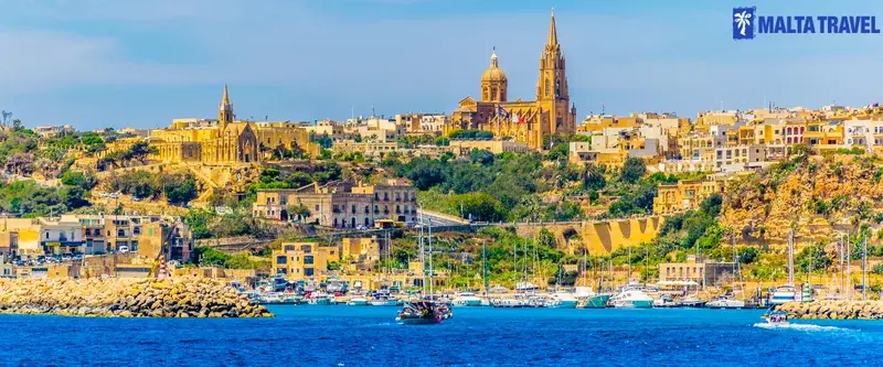 Revelion în Malta: Pachete cu zbor charter și cazare de lux de la 563 de euro