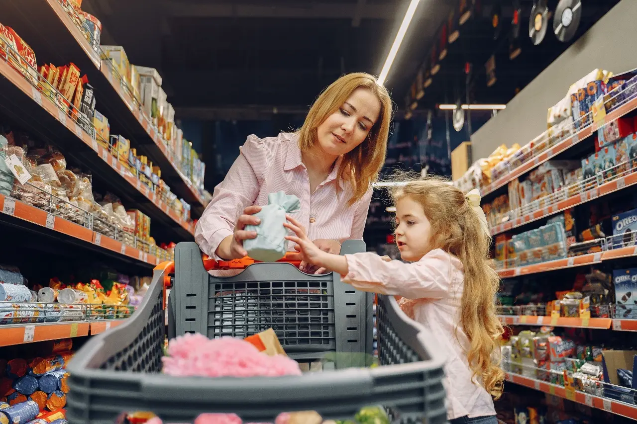 România, cea mai ieftină țară din UE la prețurile alimentelor