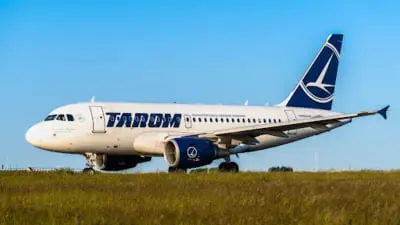 TAROM anulează zboruri pe iarna 2026: ce înseamnă pentru pasageri