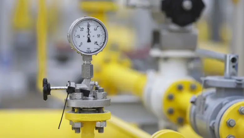 depozitele de gaz sunt pline și sistemul e pregătit pentru iarnă