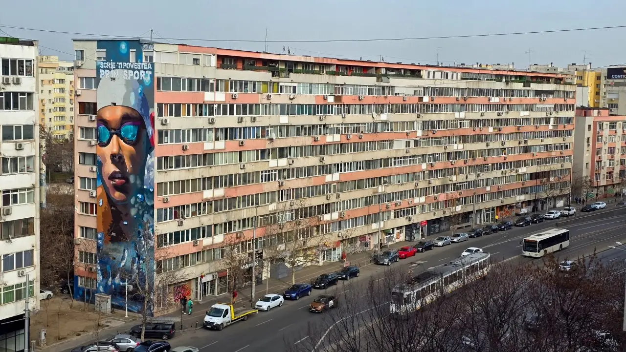 Unde au crescut cel mai mult prețurile la apartamente în România