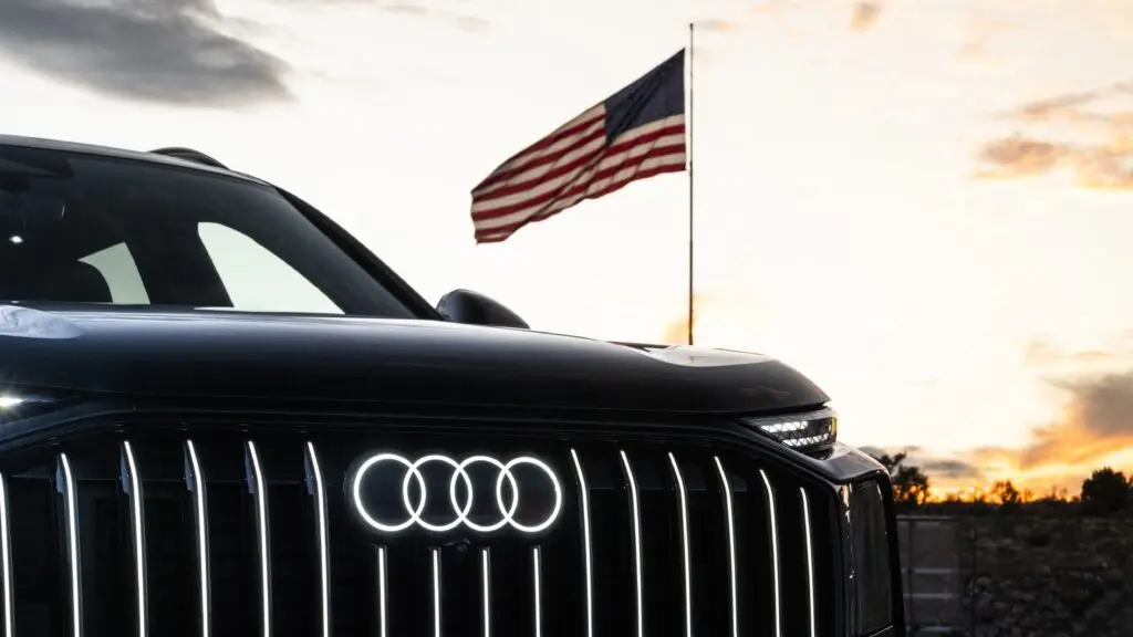 VW tăie 50.000 de locuri de muncă, Audi investește 4 miliarde în America